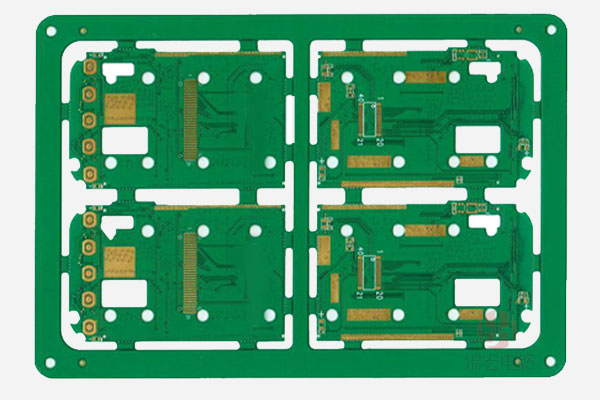 PCB拼板的小技巧，線路板拼板方式