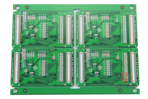 八層pcb電路板,8層PCB綠油線路板制作廠