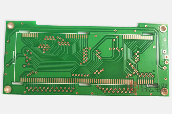 安防監(jiān)控電路板，安防監(jiān)控pcb板