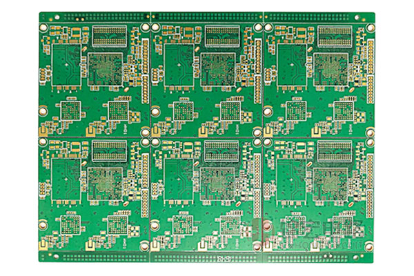 PCB電路板生產(chǎn)