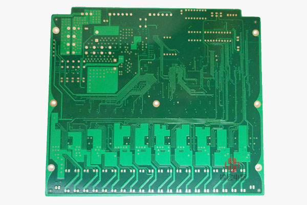 新能源汽車pcb電路板,汽車pcb線路板制作