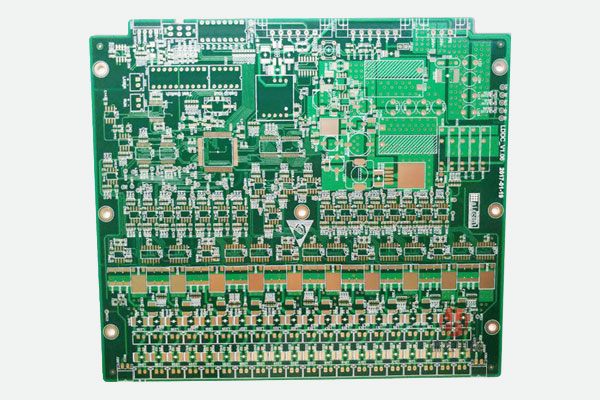 深圳汽車pcb加工廠,汽車pcb線路板價格