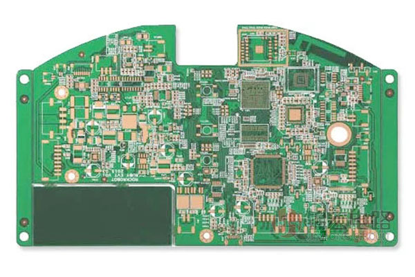 印制pcb多層板,多層pcb板廠(chǎng)家