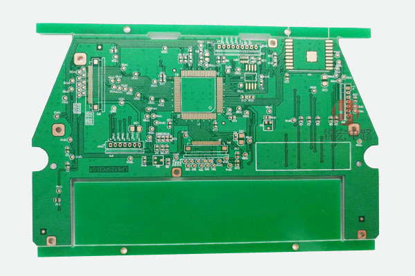 PCB電路板廠家,PCB線路板生產(chǎn)