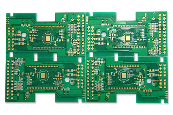 PCB板加急打樣,線路板加急打樣