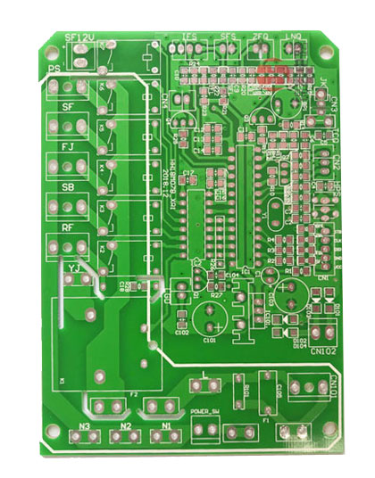 PCB板廠，線路板廠,電路板廠