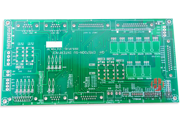 PCB電路板制作,PCB板加工