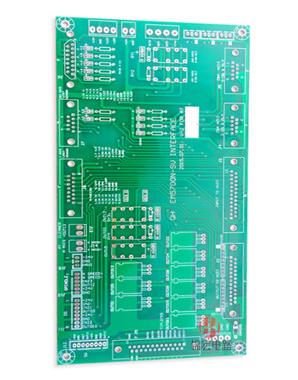 無鹵素pcb