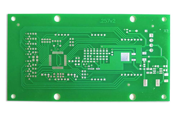 發(fā)卡機PCB線路板