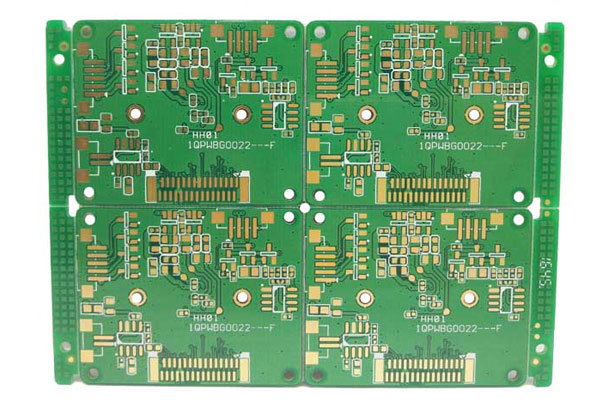 車載數(shù)字電視pcb電路板,車載數(shù)字電視線路板加工廠家