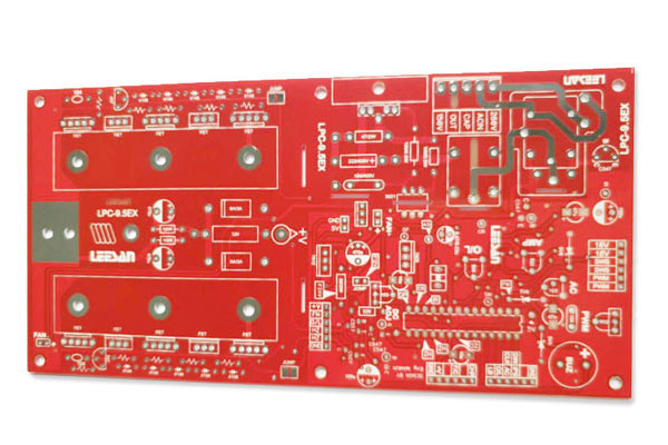 安防設(shè)備PCB打樣,安防設(shè)備線(xiàn)路板,安防設(shè)備電路板打樣