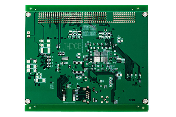 冷風(fēng)扇電路板,冷風(fēng)扇PCB板,冷風(fēng)扇線(xiàn)路板