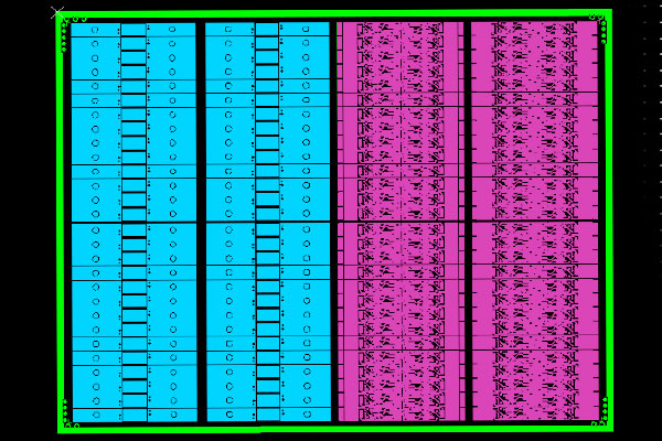 4層pcb線(xiàn)路板