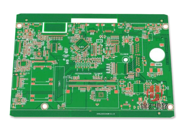 pcb過孔是什么意思