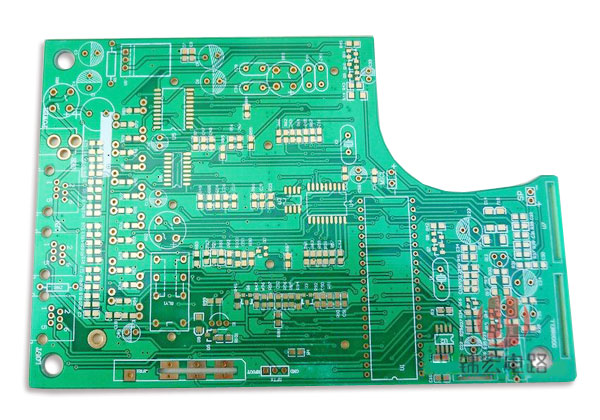 PCB制作沉金工藝有哪些優(yōu)點