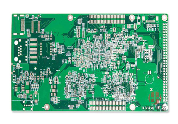 移動(dòng)充電寶線路板,無線移動(dòng)充電寶pcb電路板制作