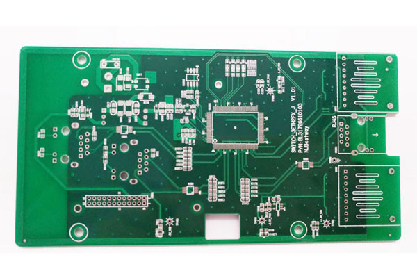 美容儀PCB線(xiàn)路板