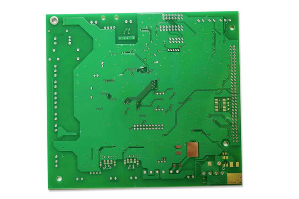 PCB板孔銅厚度,電路板正常孔銅厚度,