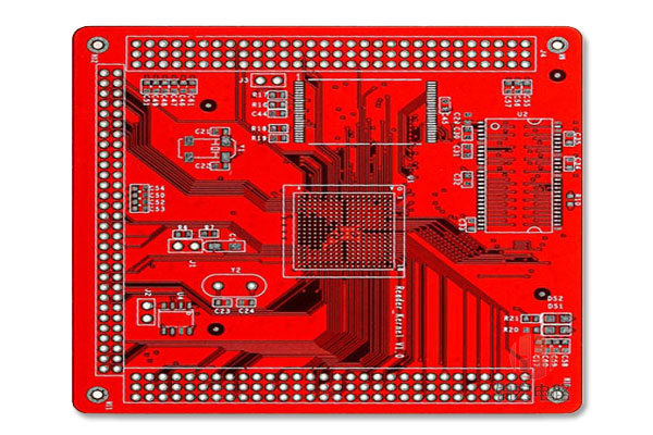 有源音箱pcb板,音箱線路板制作