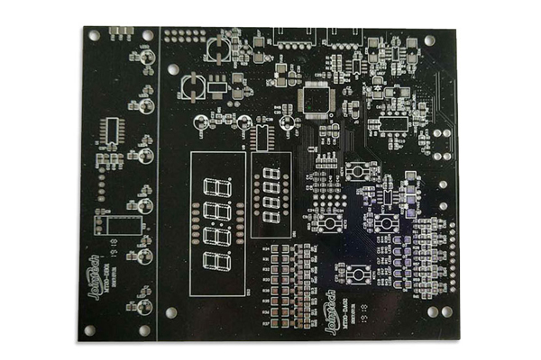 PCB設計缺陷,線路板檢測,電路板檢測