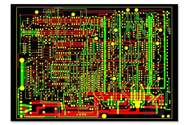 線(xiàn)路板抄板公司