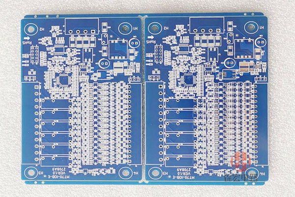 威海pcb線(xiàn)路板抄板