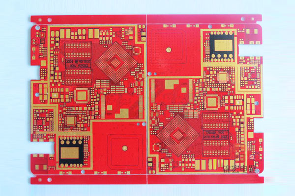 自行車藍(lán)牙音響pcb板,無線藍(lán)牙音響pcb線路板制作工廠