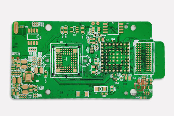 充電打火機PCB板,充電打火機PCB線路板,充電打火機PCB電路板