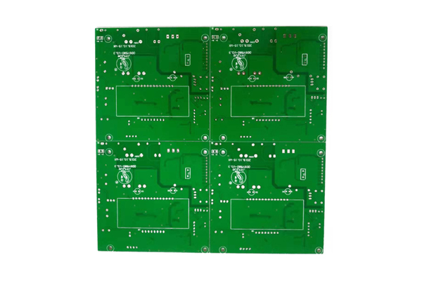 盲孔PCB線(xiàn)路板,多層盲孔電路板,PCB過(guò)孔