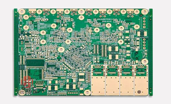 醫(yī)療PCB線路板,醫(yī)療設(shè)備電路板