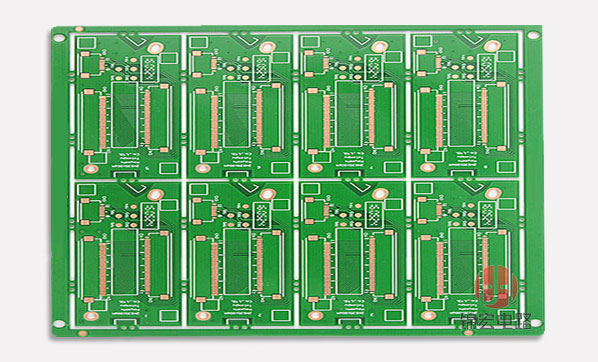 安防數(shù)據(jù)傳輸pcb電路板