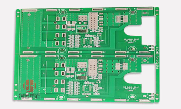 移動充電寶pcb板,移動充電寶線路板