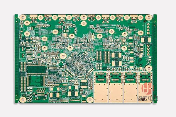 pcb批量制版,蘇州生產(chǎn)小批量pcb,電源PCB小批量