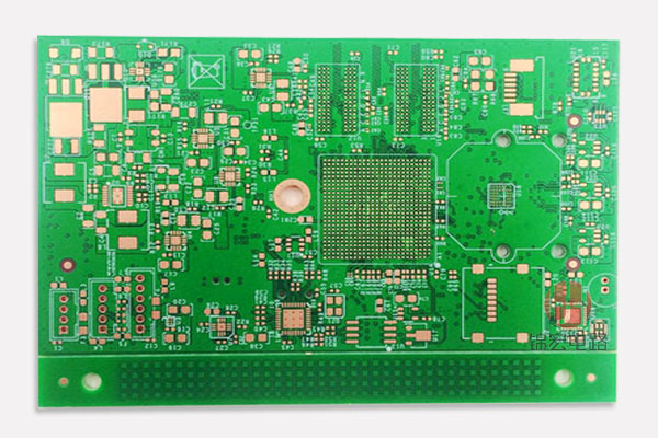 汽車線路板生產廠家,汽車pcb生產廠