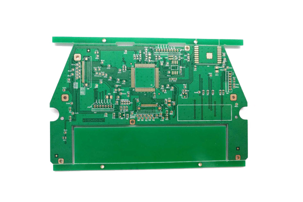 PCB碳阻值,線路板碳阻值,電路板碳阻值