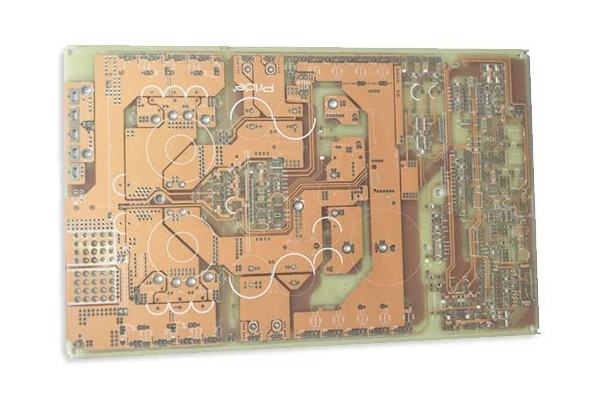 PCB線(xiàn)路板高加速壽命試驗(yàn),PCB電路板高加速壽命試驗(yàn)