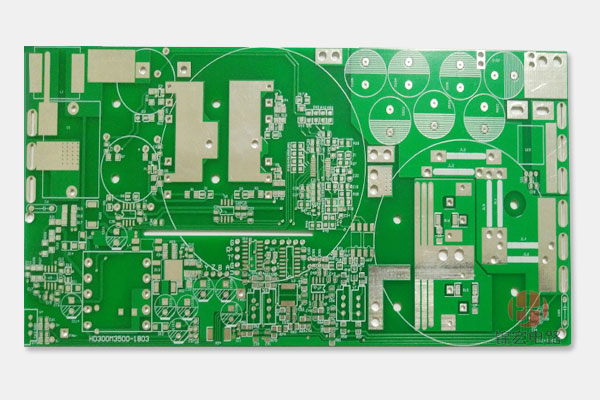 計(jì)算器pcb線路板,計(jì)算器電路板加工定制