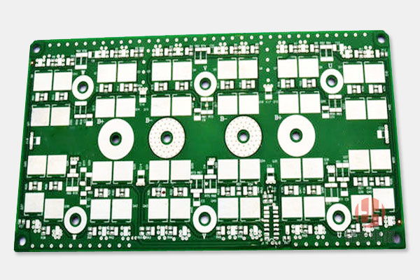 電金pcb,電金線(xiàn)路板