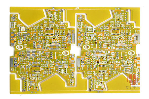 控制器pcb板,電動(dòng)車控制器pcb