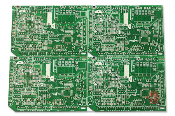 電動車電機線路板,電機pcb板