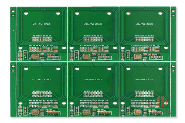 電機pcb,電機電路板