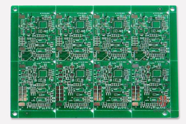 溫控線路板,溫控pcb