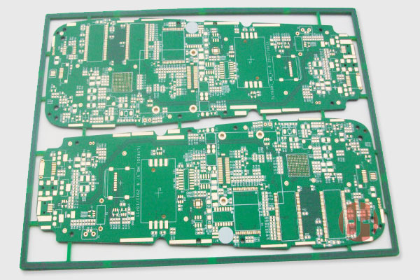 電梯線路板,電梯pcb板子