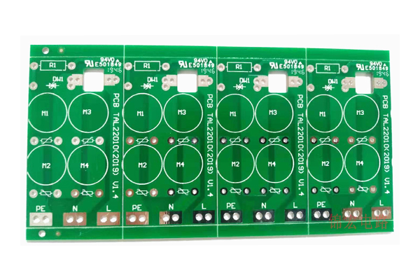 阻抗PCB電路板,噴錫電路板,沉金電路板