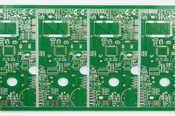 變壓器線路板,車載變壓器pcb板