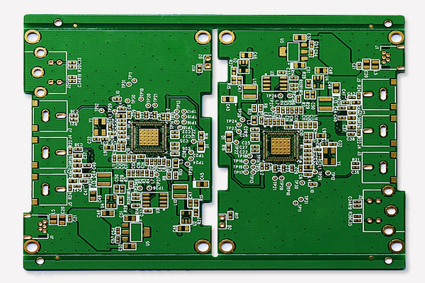 機(jī)器人線路板,掃地機(jī)器人pcb電路板