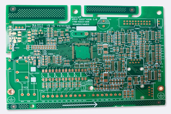 汽車電子電路板,汽車電子pcb