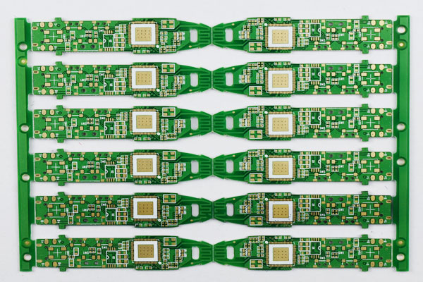 溫度計(jì)pcb電路板