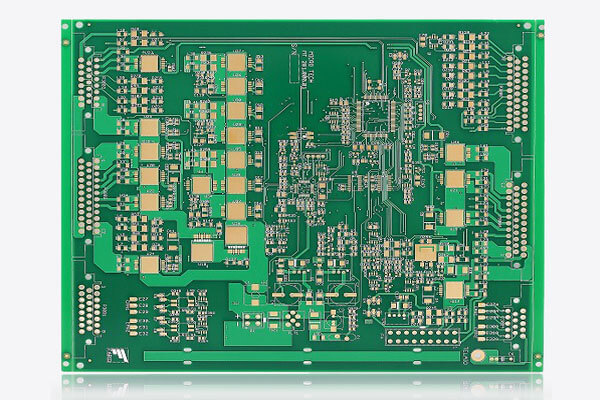 變頻器電路板,變頻器pcb板