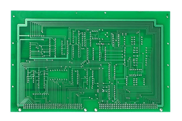 多層電路板的優(yōu)缺點(diǎn),沉錫多層PCB制作